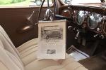 Chrysler C2 Imperial Airflow Coupe 1935 года